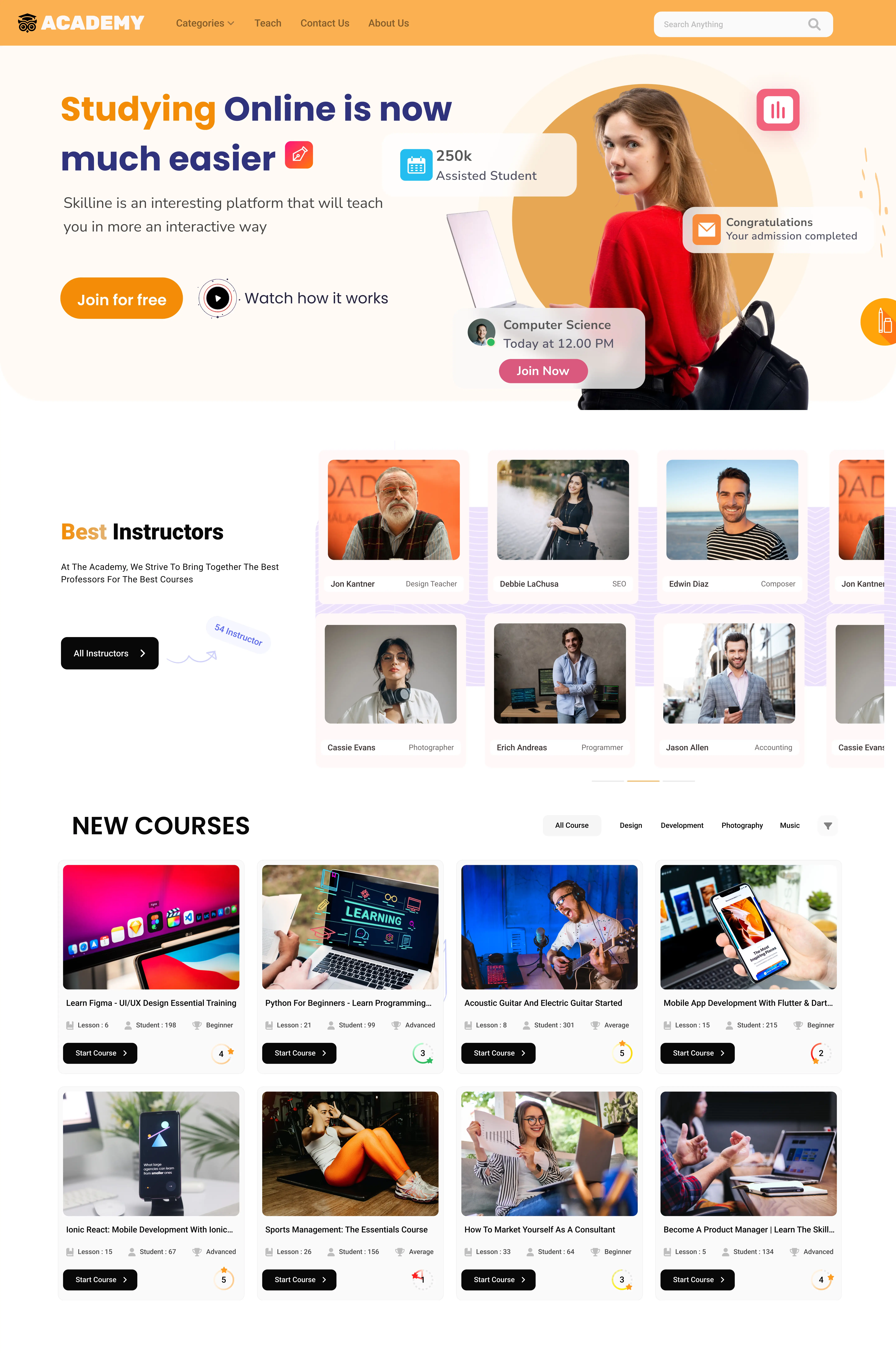 Portfolio Image