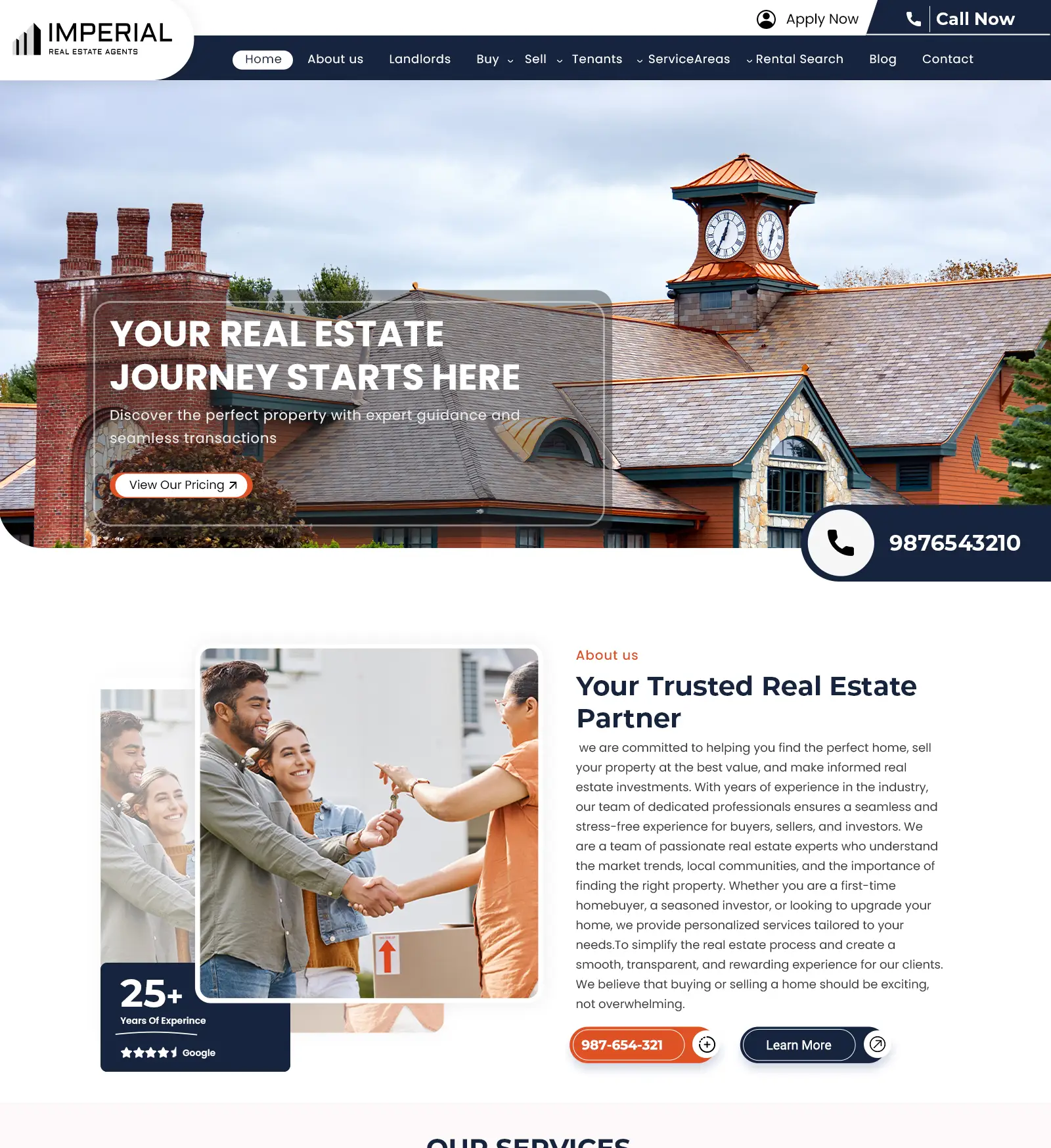 Portfolio Image