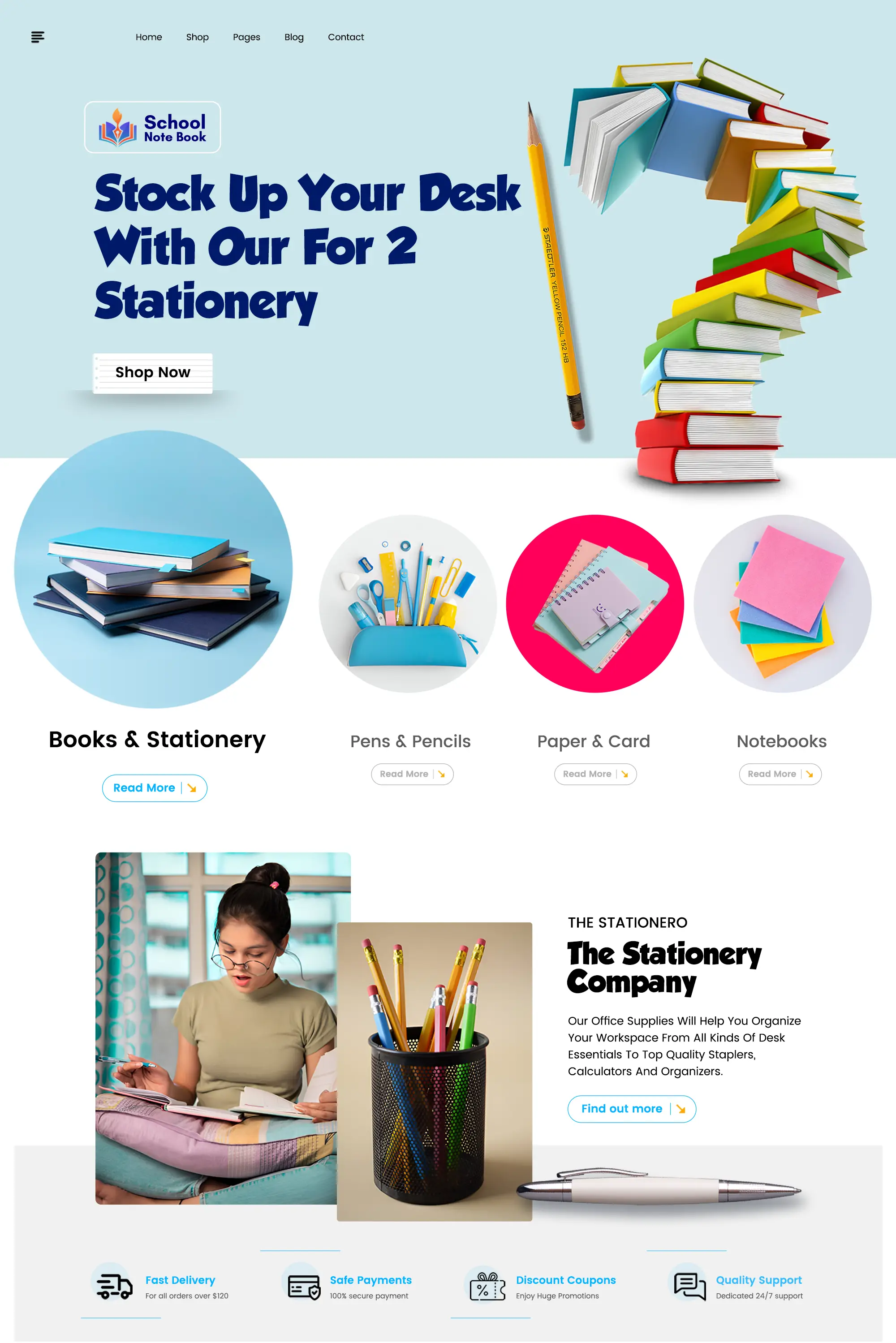 Portfolio Image