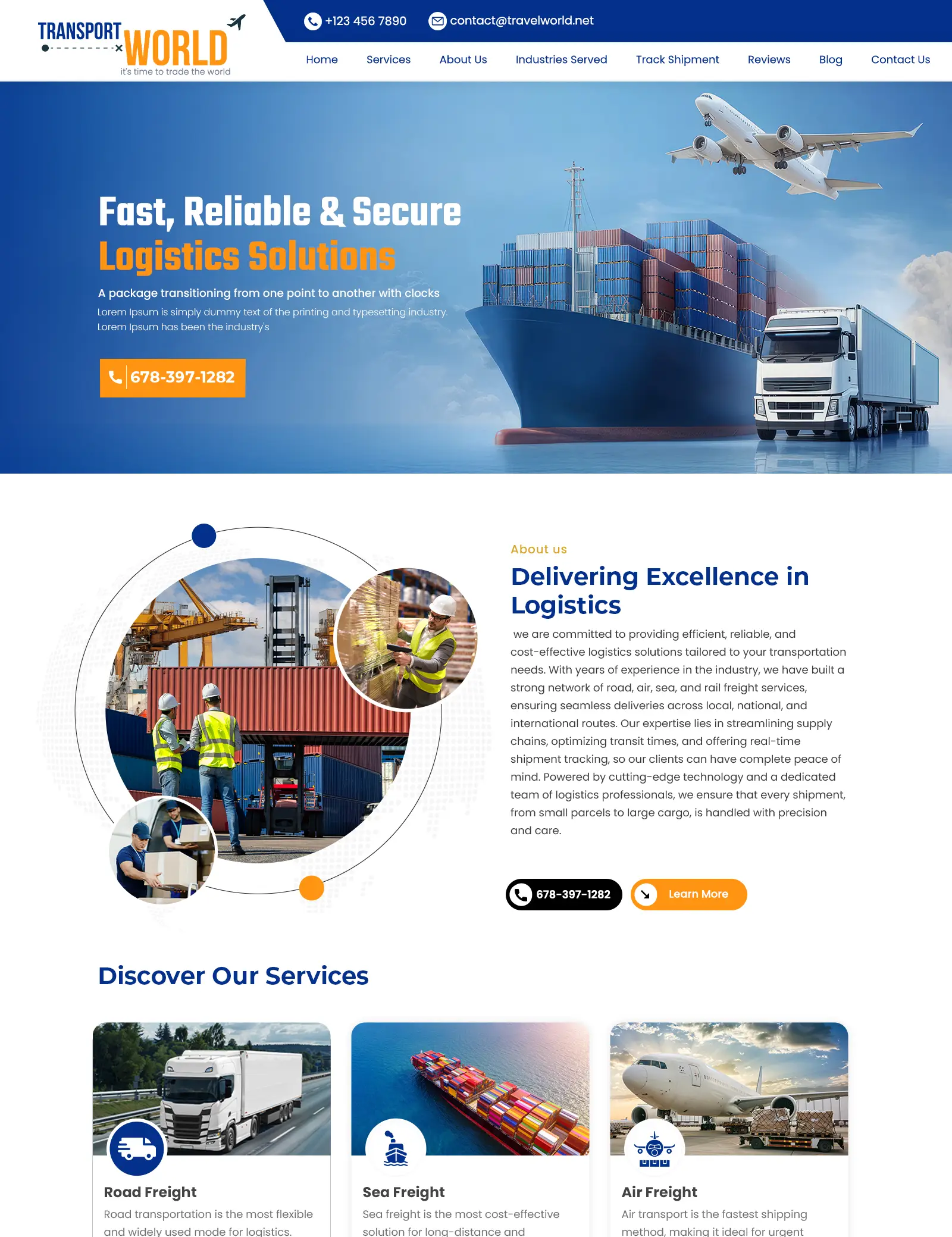 Portfolio Image