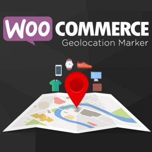 WooGeo Location Marker – Dokan