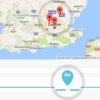 WooCommerce Geolocation Marker