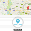 WooCommerce Geolocation Marker