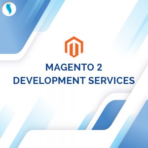 Magento2 Development Services