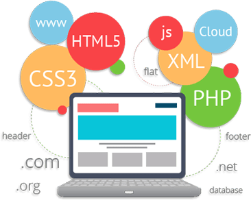 Web Development