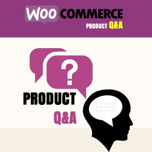 WooCommerce WordPress Q & A Plugin