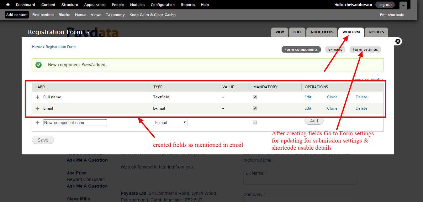 drupal 9 server requirements drupal 9 server requirements
