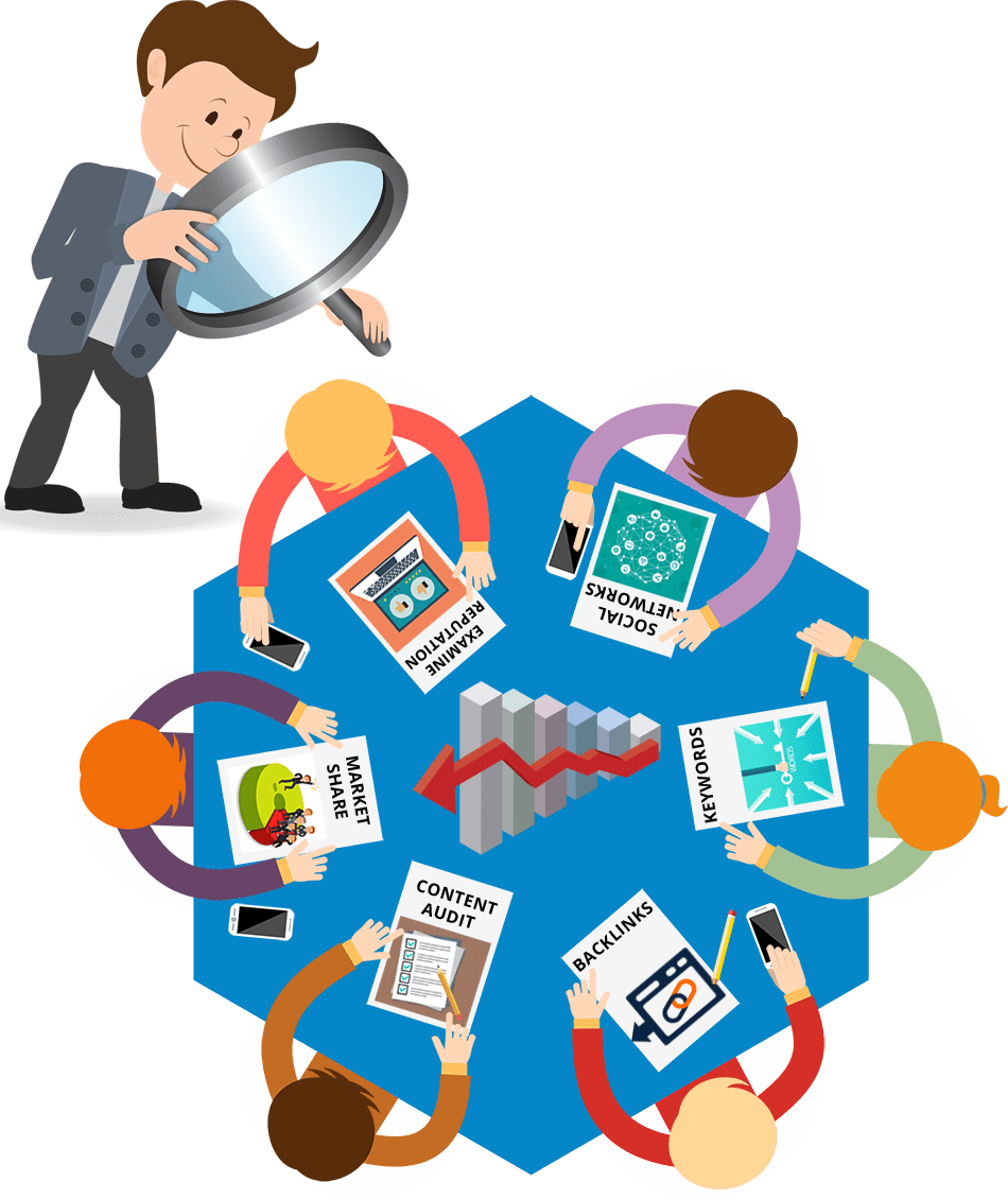 seo competition seo competition