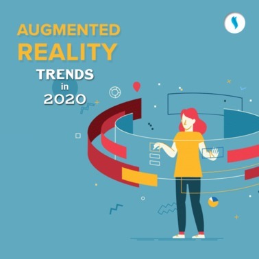 Augmented Reality Trends to observe In 2020