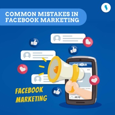 What Is the Common Mistakes in Facebook Marketing!