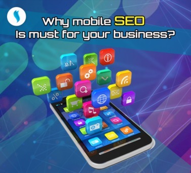 Why Mobile SEO Is A Must For Your Business?