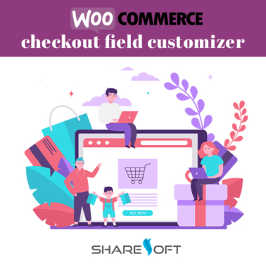 Woocommerce Checkout Field Customizer
