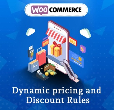 Dynamic pricing and Discount Product