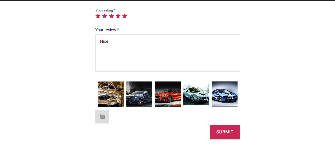 Customer Reviews For Woocommerce WordPress Review Plugins customer-reviews-for-woocommerce-wordpress-review-plugins