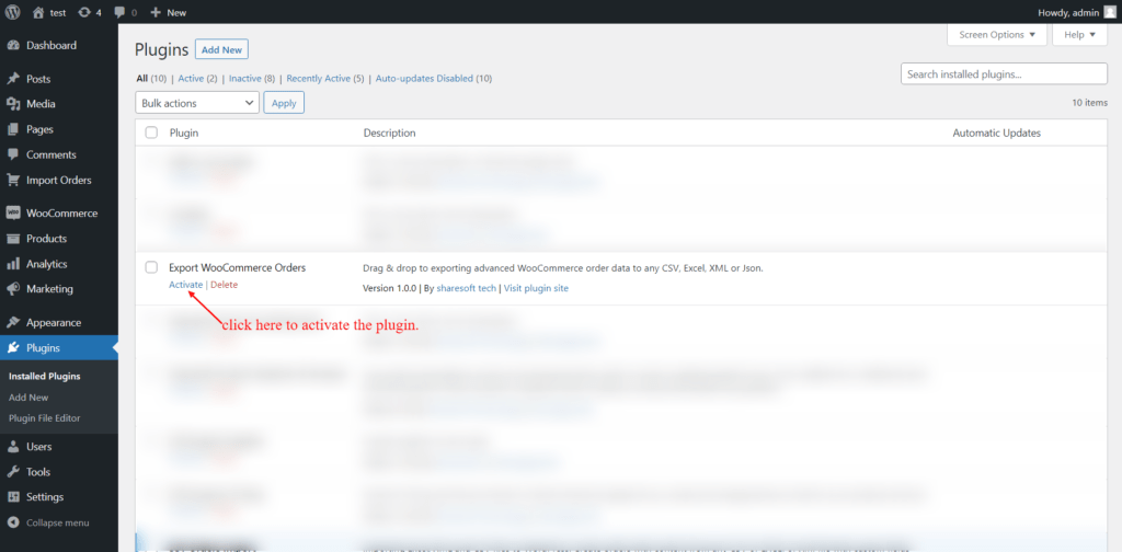 Export Woocommerce Orders Plugin Migrate Orders Wordpress Plugin export-woocommerce-orders-plugin-migrate-orders-wordpress-plugin