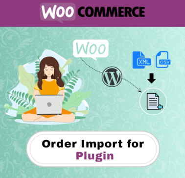 Order Import for WooCommerce