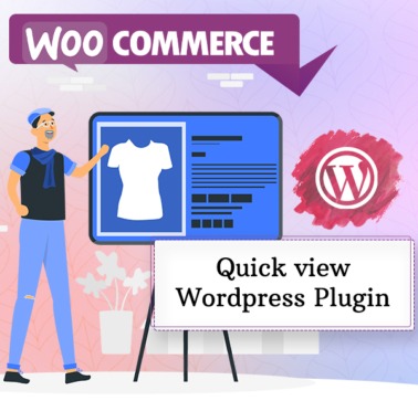 Quick View For WooCommerce