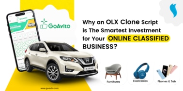 Why an OLX Clone Script is the Smartest Investment for Your Online Classified Business