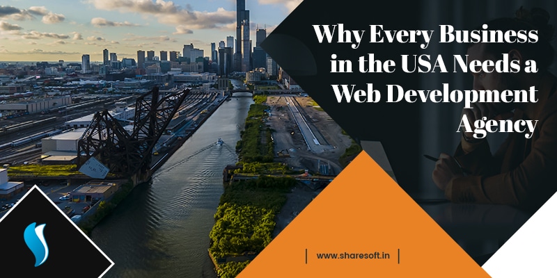 Top Web Development Agency for U.S. Businesses