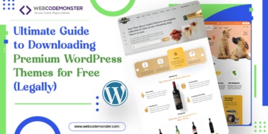 Ultimate Guide to Downloading Premium WordPress Themes for Free (Legally)