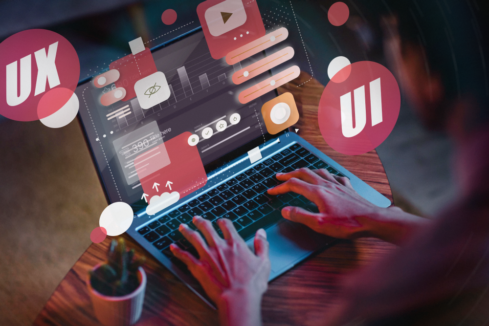 Custom Web Development & Themes