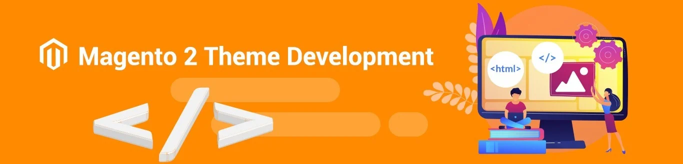magento2 theme development