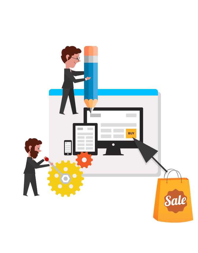 Web Design and Development